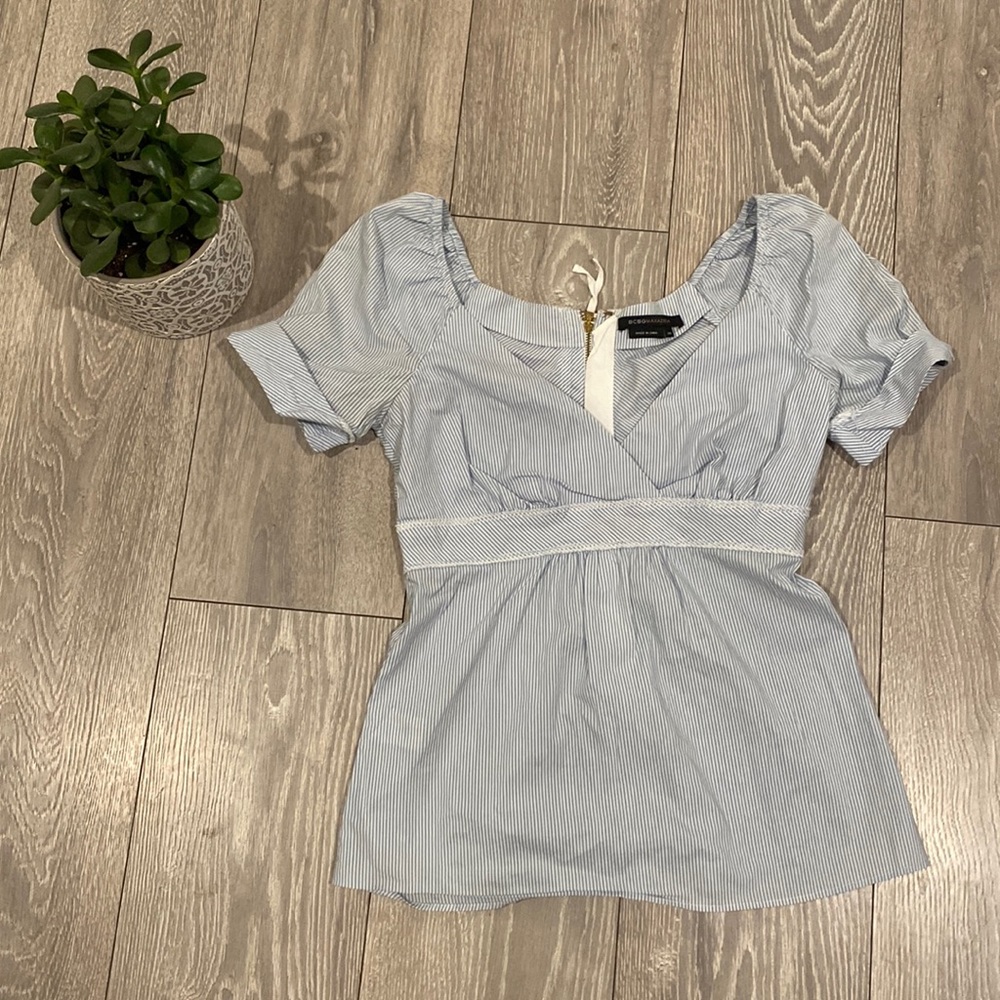 BCBG shirt